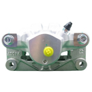 2017 Subaru Forester Brake Caliper 3